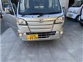 2018 Daihatsu Hijet Truck