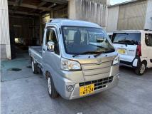2018 Daihatsu Hijet Truck