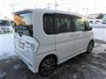 2014 Daihatsu Tanto Custom