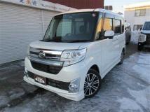2014 Daihatsu Tanto Custom