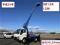 2012 Isuzu Isuzu Others
