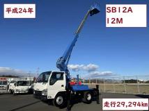 2012 Isuzu Isuzu Others