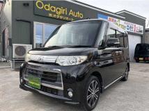 2010 Daihatsu Tanto Custom
