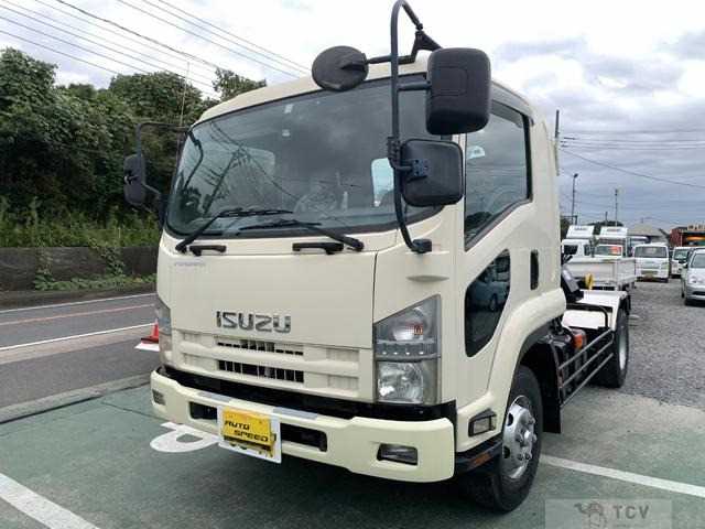 2007 Isuzu Isuzu Others