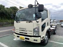 2007 Isuzu Isuzu Others
