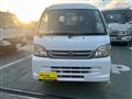 2009 Daihatsu Hijet Truck