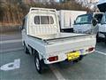 2009 Daihatsu Hijet Truck
