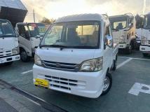 2009 Daihatsu Hijet Truck