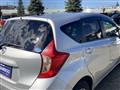 2012 Nissan Note