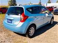 2013 Nissan Note