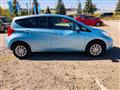 2013 Nissan Note