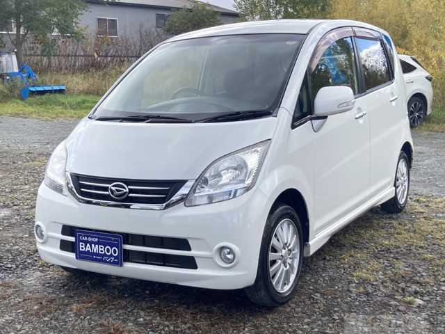 2011 Daihatsu Move