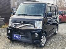 2013 Suzuki Every Wagon