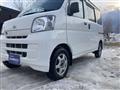 2013 Daihatsu Hijet Cargo