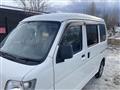 2013 Daihatsu Hijet Cargo