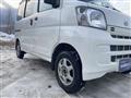 2013 Daihatsu Hijet Cargo