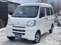 2013 Daihatsu Hijet Cargo