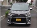 2016 Toyota Voxy