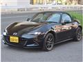 2015 Mazda Roadster