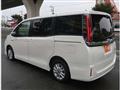 2018 Toyota Noah