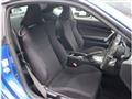 2018 Subaru BRZ