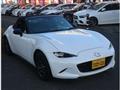 2015 Mazda Roadster