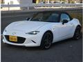 2015 Mazda Roadster