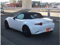 2015 Mazda Roadster