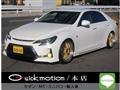 2013 Toyota Mark X