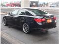 2010 Toyota Mark X