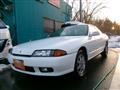 1992 Nissan Skyline Coupe