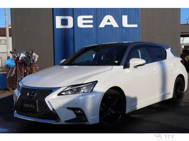 2018 Lexus Other