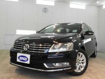 2012 Volkswagen Passat Variant