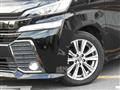 2016 Toyota Vellfire