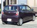 2013 Daihatsu Mira