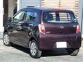 2013 Daihatsu Mira