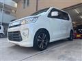2015 Suzuki Wagon R