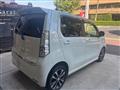 2015 Suzuki Wagon R