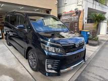 2014 Toyota Voxy