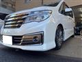 2015 Nissan Serena