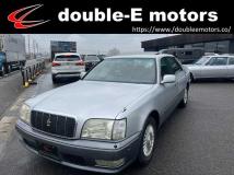 1998 Toyota Crown Majesta