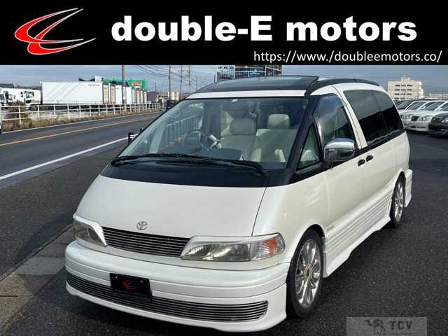 1998 Toyota Estima
