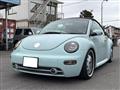 2005 Volkswagen New Beetle
