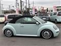 2005 Volkswagen New Beetle