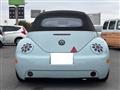 2005 Volkswagen New Beetle