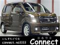 2017 Suzuki Wagon R