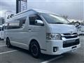 2017 Toyota Hiace Van