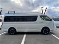 2017 Toyota Hiace Van
