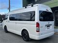 2017 Toyota Hiace Van