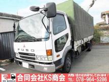 2000 Mitsubishi Fighter